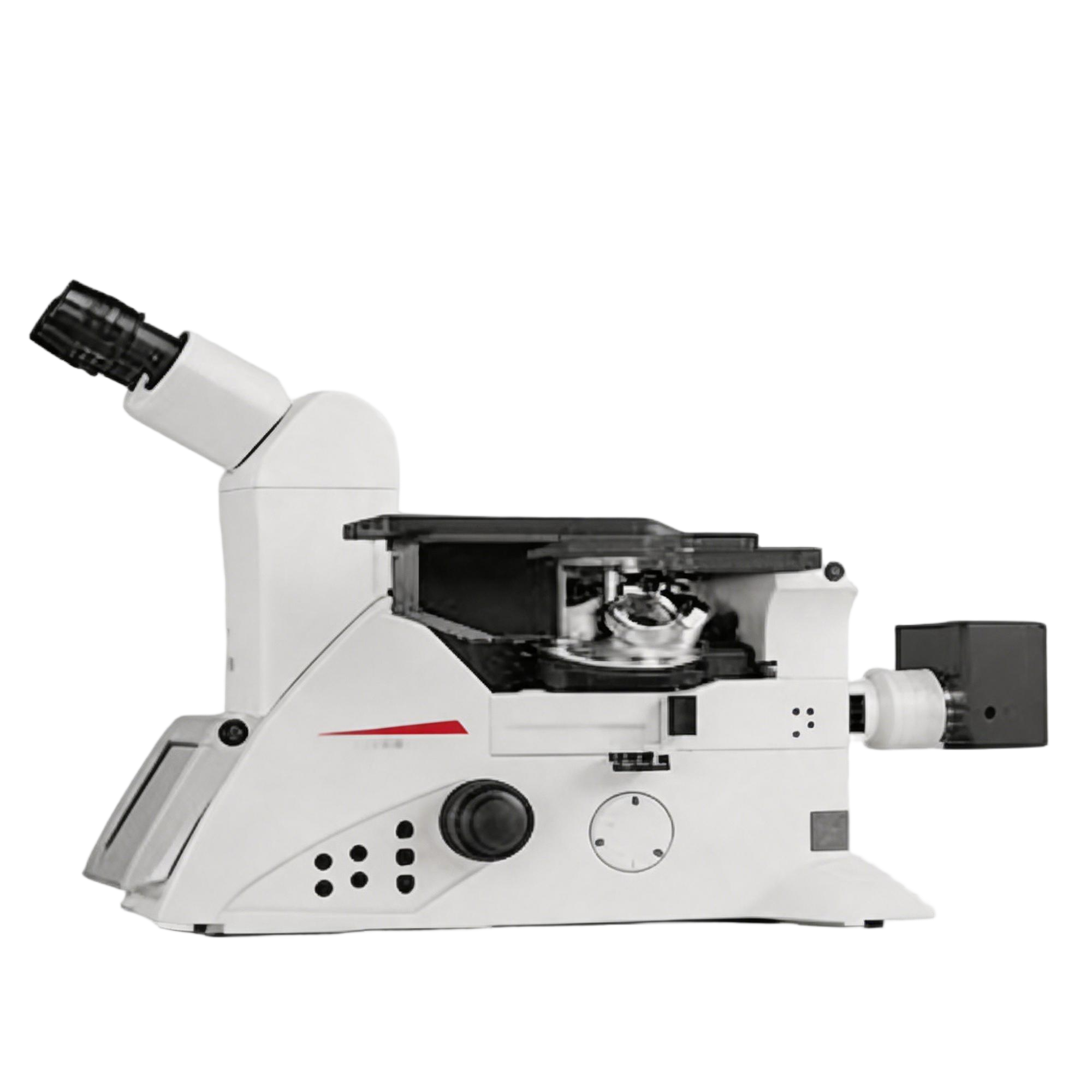 徕卡Leica倒置工业全电动研究型显微镜DMi8M