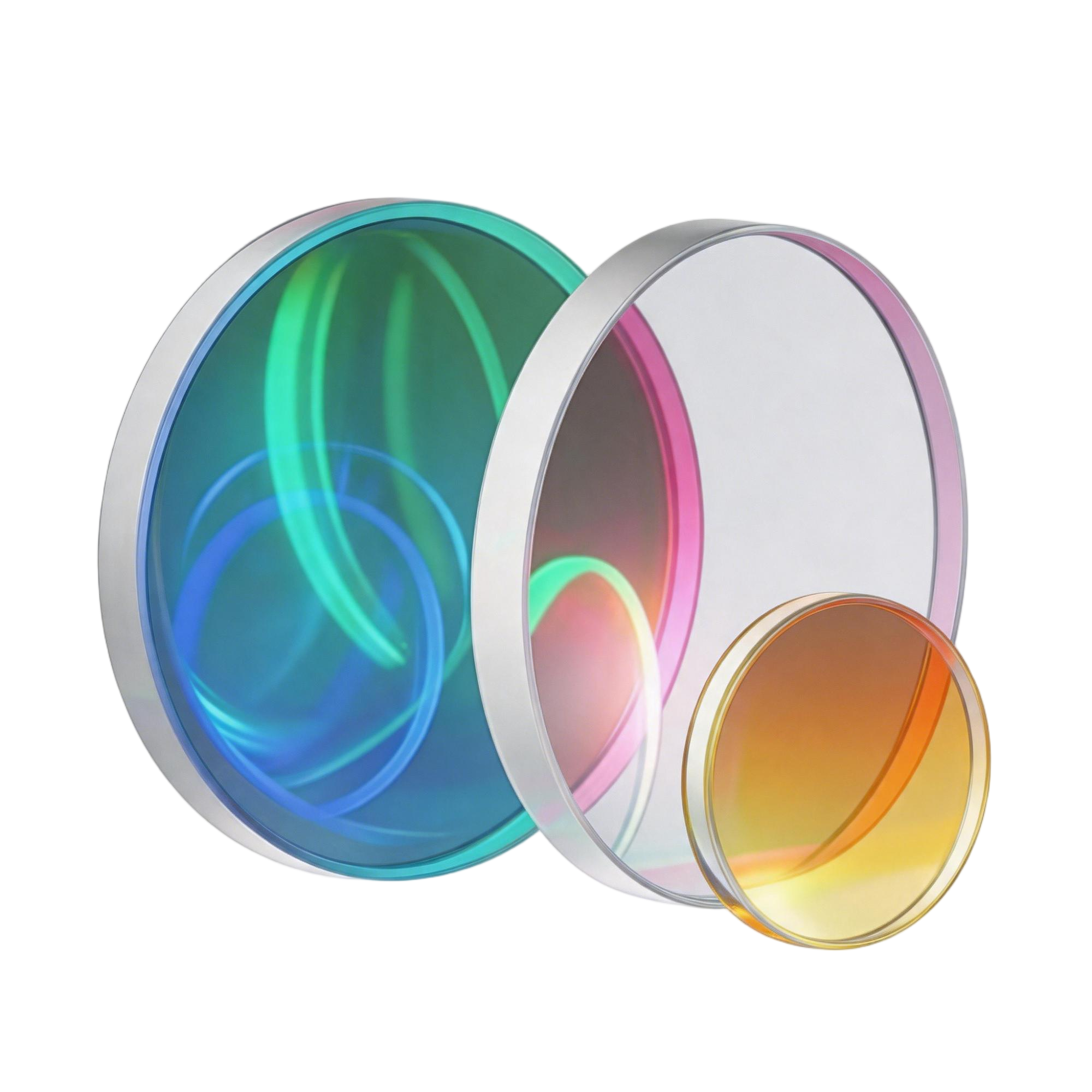 OD 2.0 短波通滤光片