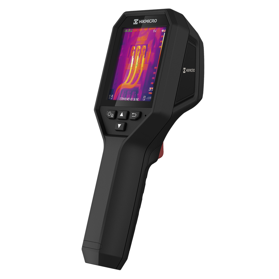 H21Pro+ 手持测温热像仪