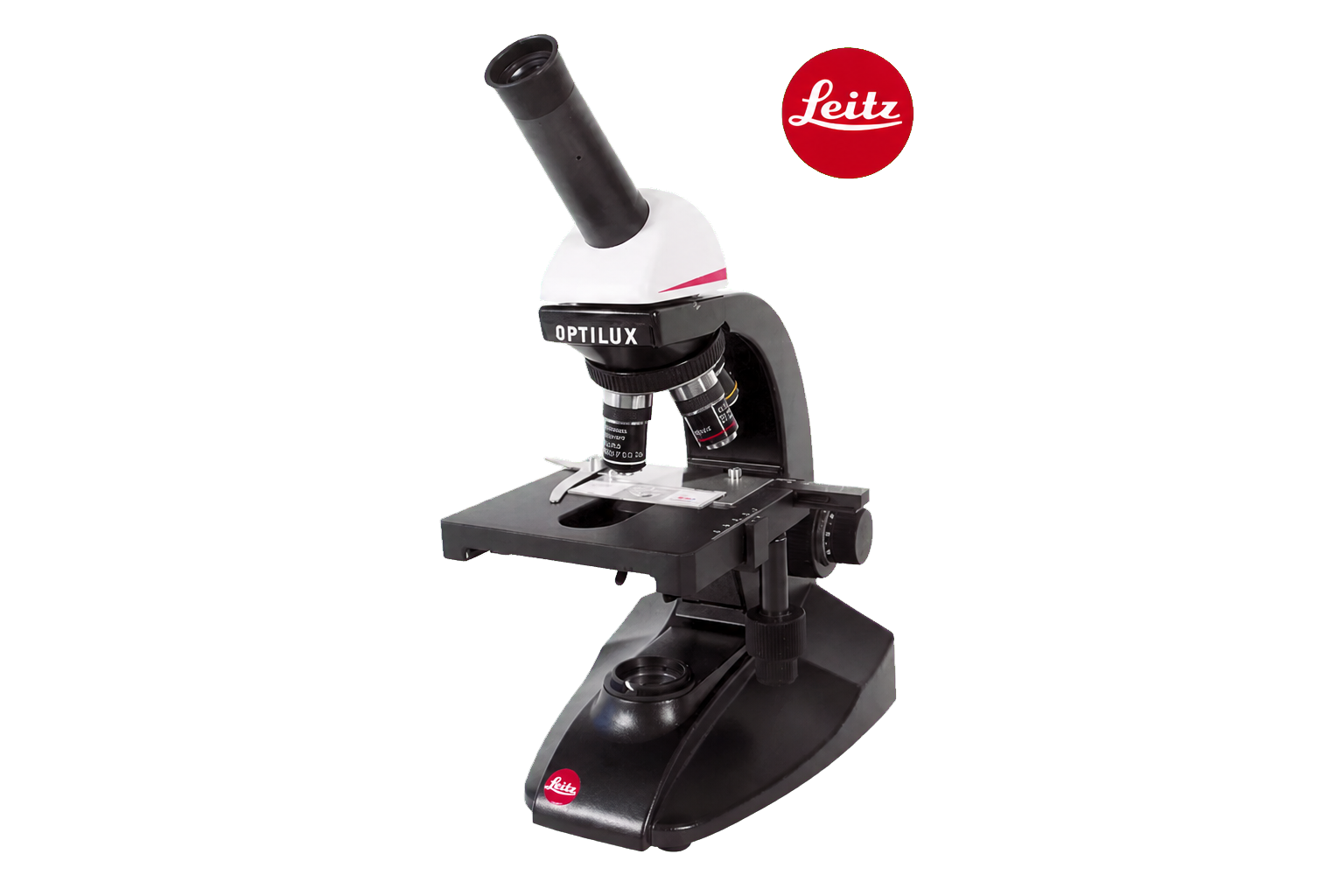 Leitz Optilux