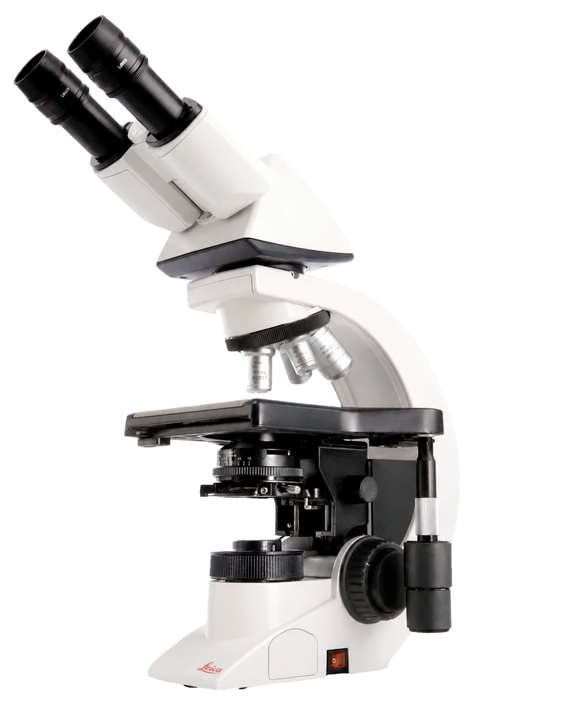 徕卡 LED生物显微镜